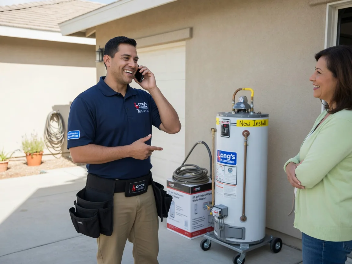 Leak Detection Corning, KS FAQs